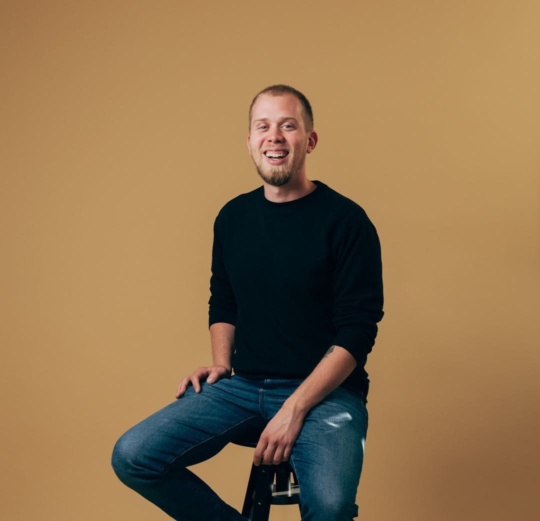 Dorian Mathis About – CROMOUNT